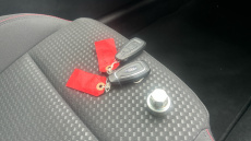 Ford Focus 1.0 EcoBoost Hybrid mHEV 125 ST-Line Edition 5dr Petrol Hatchback